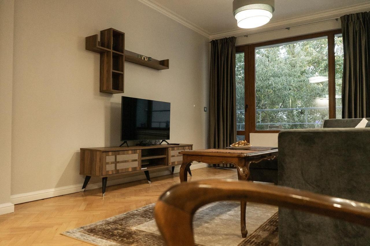 Jasmine Central Apartment Софія Екстер'єр фото