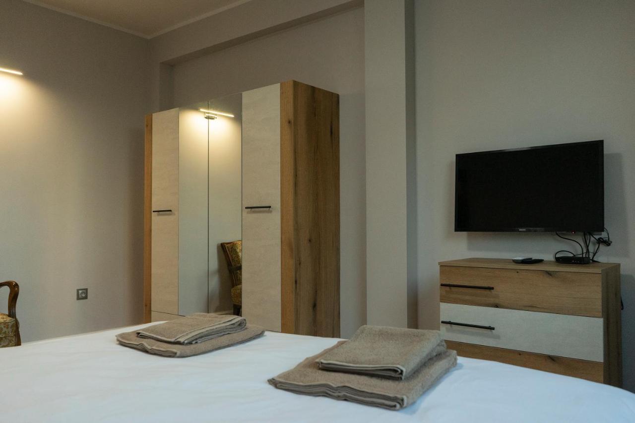 Jasmine Central Apartment Софія Екстер'єр фото
