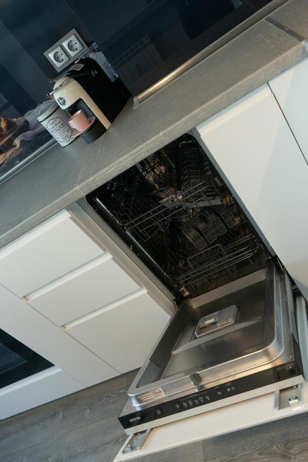 Jasmine Central Apartment Софія Екстер'єр фото
