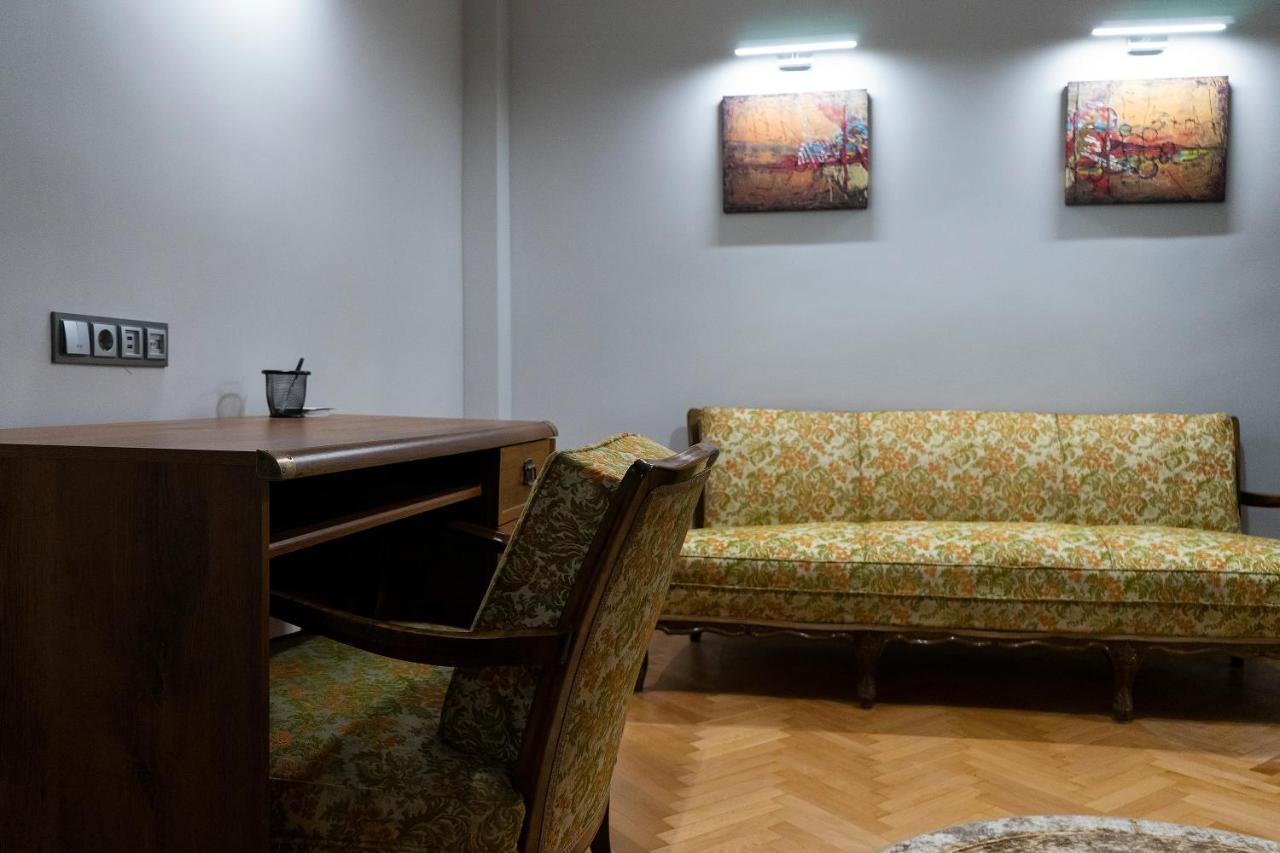 Jasmine Central Apartment Софія Екстер'єр фото