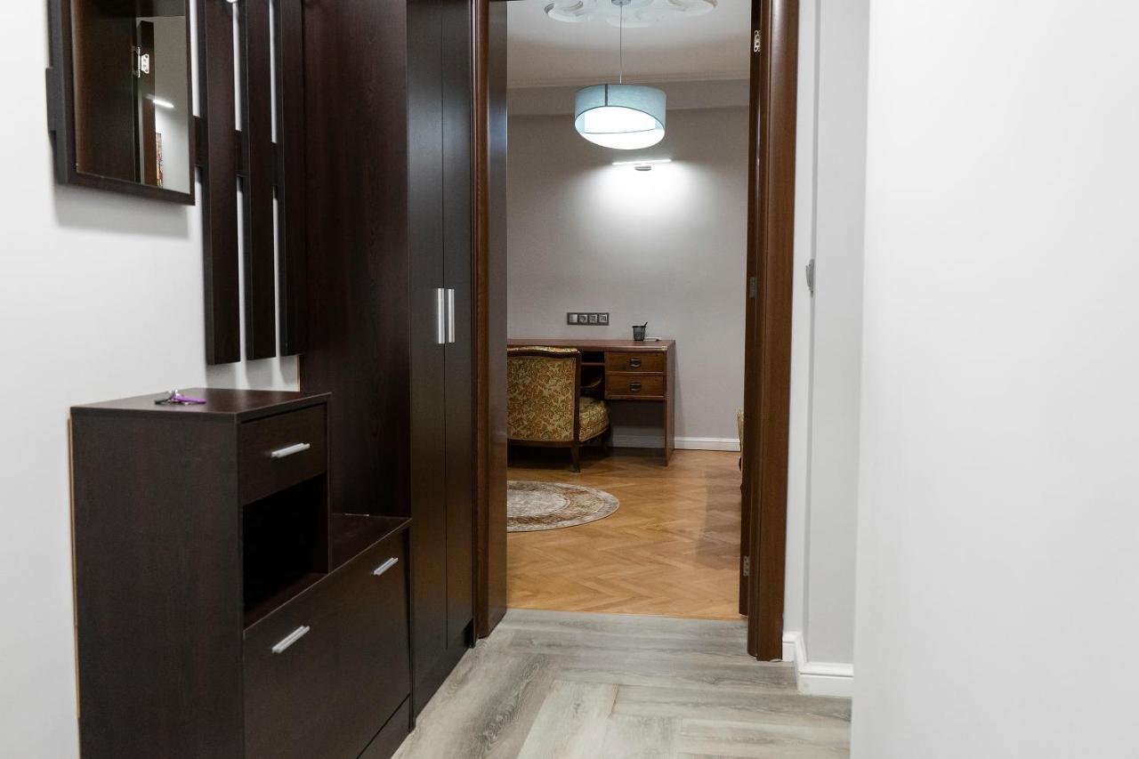Jasmine Central Apartment Софія Екстер'єр фото